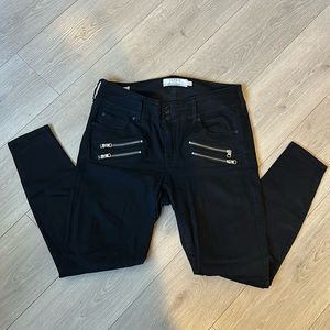 Torrid Skinny Jeans size 12R